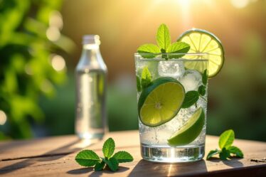 Quelle eau pétillante privilégier pour un mojito idéal ? Astuces et recette simple à réaliser