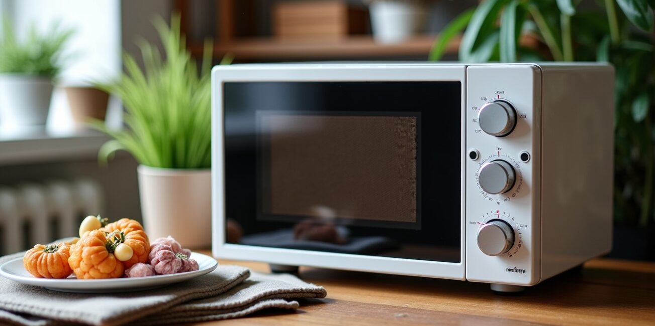 Guide complet pour bien choisir votre four micro-ondes : conseils et astuces d'achat