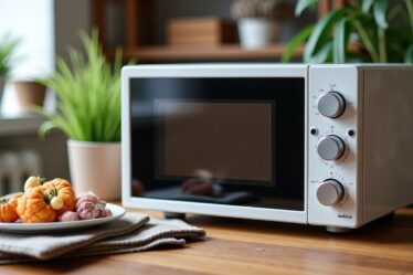 Guide complet pour bien choisir votre four micro-ondes : conseils et astuces d'achat
