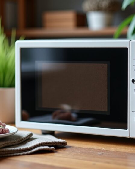 Guide complet pour bien choisir votre four micro-ondes : conseils et astuces d'achat
