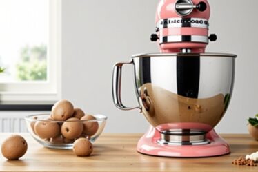 Kenwood vs KitchenAid : Quel robot pâtissier s'impose ? Guide comparatif des modèles phares