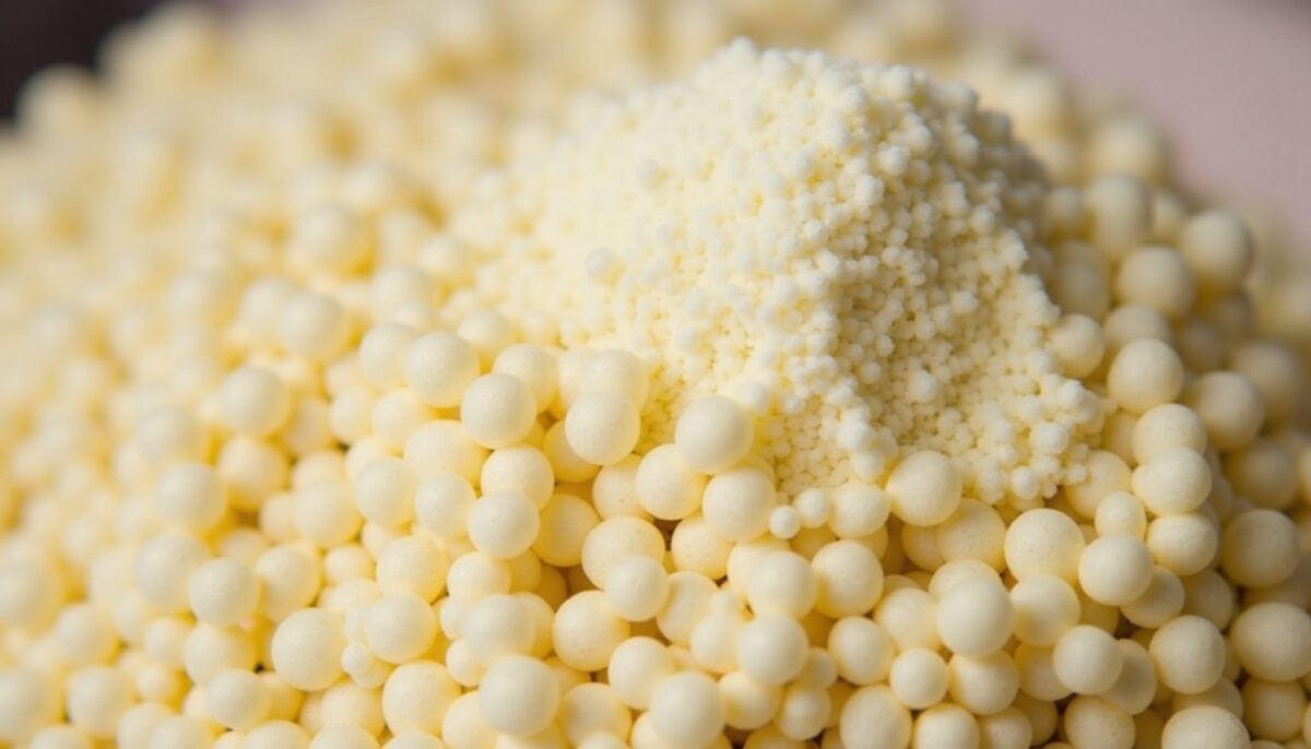 Durée de Conservation des Grains de Kéfir au Réfrigérateur : Combien de Temps Peuvent-Ils Rester Frais ?