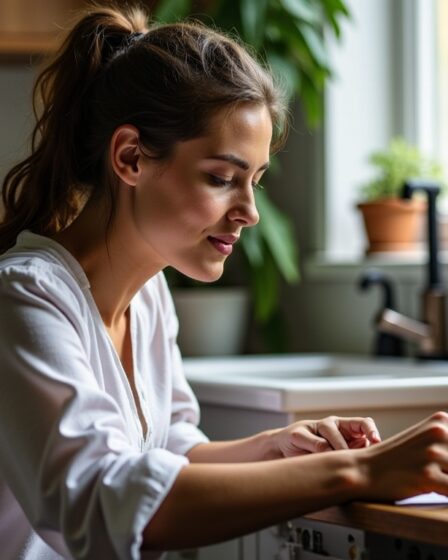 Les astuces incontournables pour un micro-ondes impeccablement propre
