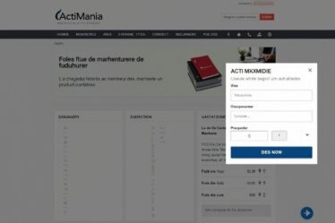 Actimania.fr : Calculez facilement le décalage horaire avec notre convertisseur de fuseau horaire