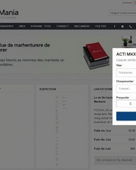 Actimania.fr : Calculez facilement le décalage horaire avec notre convertisseur de fuseau horaire