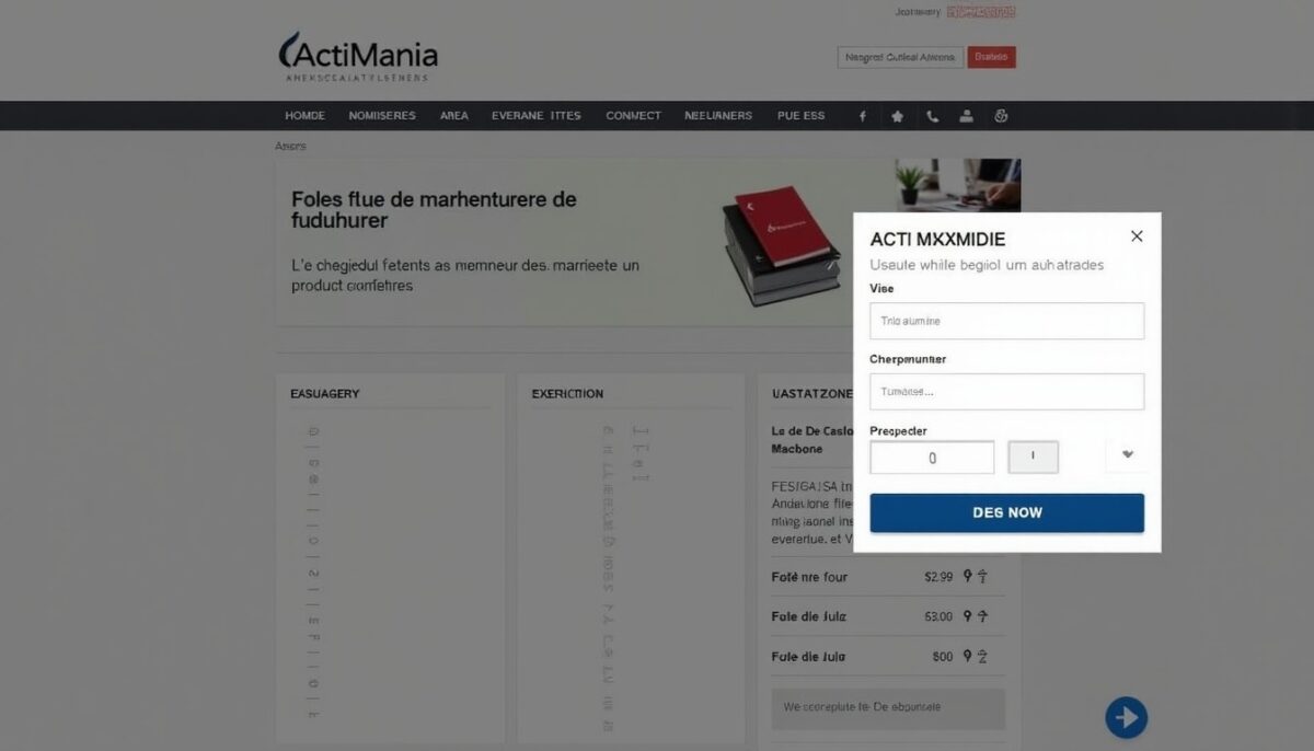 Actimania.fr : Calculez facilement le décalage horaire avec notre convertisseur de fuseau horaire