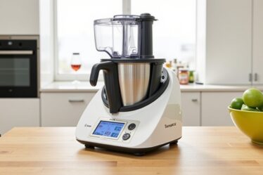 Thermomix vs Magimix : Le guide ultime pour choisir le robot de cuisine idéal