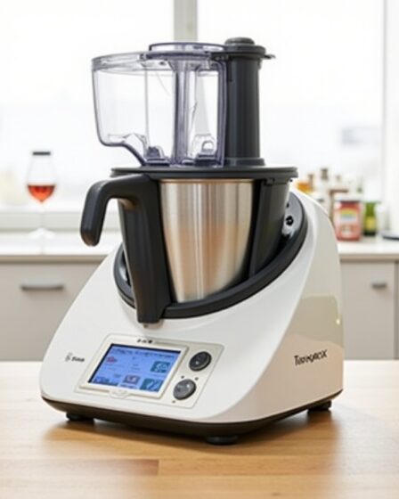 Thermomix vs Magimix : Le guide ultime pour choisir le robot de cuisine idéal