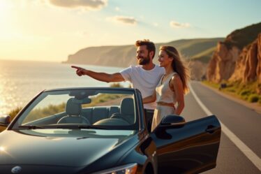 Tout ce qu’il faut savoir pour louer une voiture et explorer le Portugal en toute liberté