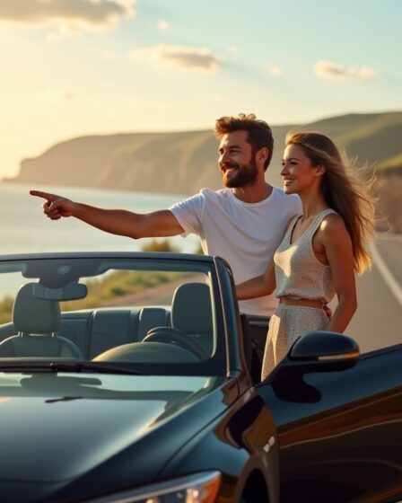Tout ce qu’il faut savoir pour louer une voiture et explorer le Portugal en toute liberté