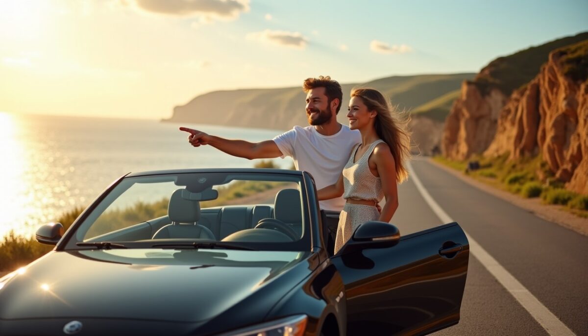 Tout ce qu’il faut savoir pour louer une voiture et explorer le Portugal en toute liberté