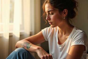 Astuces efficaces pour retirer un tatouage temporaire Malabar de votre peau