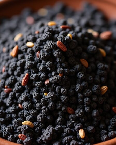 Préparer soi-même de l'ail noir sans cuiseur à riz : recette facile et conseils pratiques