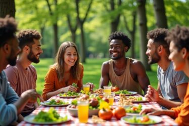 Les végétariens consomment-ils du poisson ?