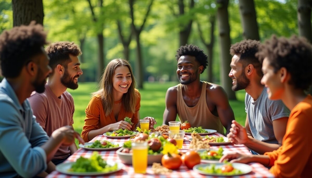 Les végétariens consomment-ils du poisson ?