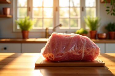 Jambon et Date de Péremption : Faut-il Craindre de le Consommer Après la Date Limite ?