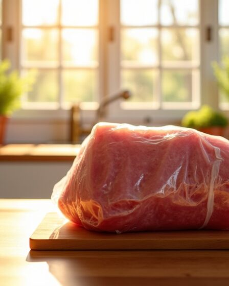 Jambon et Date de Péremption : Faut-il Craindre de le Consommer Après la Date Limite ?