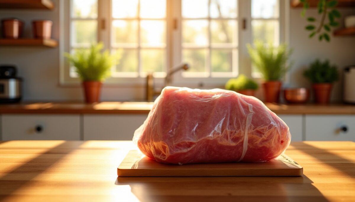 Jambon et Date de Péremption : Faut-il Craindre de le Consommer Après la Date Limite ?