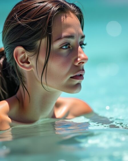 L'eau gazeuse : alliée ou ennemie de votre ventre plat ? Découvrez ses effets surprenants