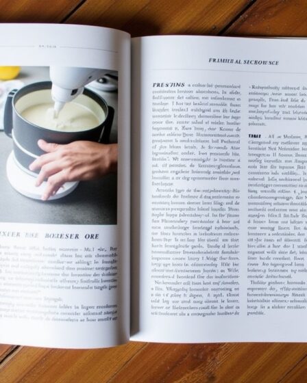 Mixer sans mixeur : astuces ingénieuses et conseils pratiques pour réussir toutes vos recettes