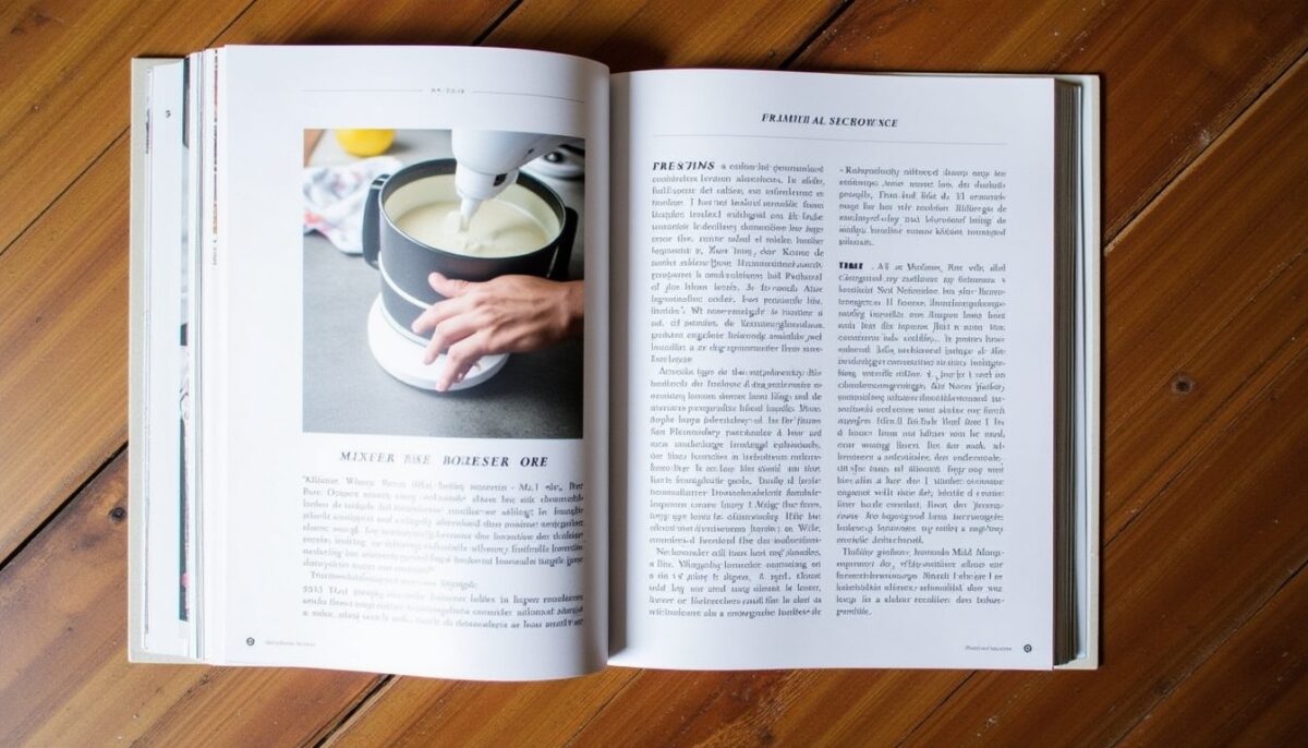 Mixer sans mixeur : astuces ingénieuses et conseils pratiques pour réussir toutes vos recettes