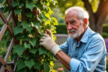 Taille de la vigne grimpante : Le guide essentiel pour savoir quand et comment tailler pour un entretien optimal