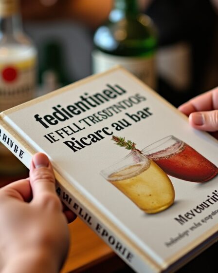 Guide Essentiel du Ricard au Bar : Tout Savoir sur les Dosages et Quantités Idéales