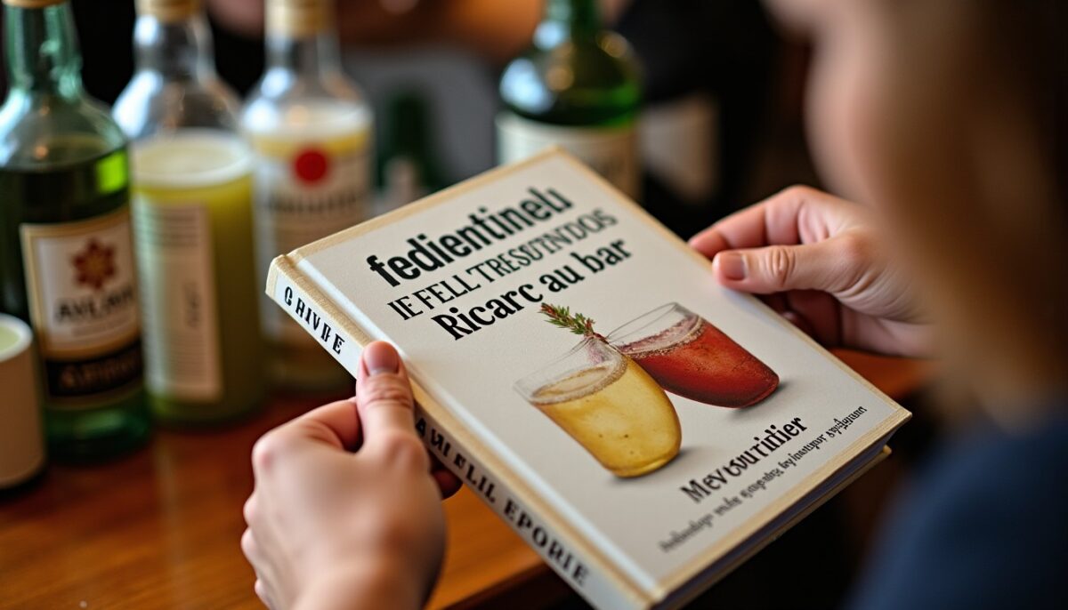 Guide Essentiel du Ricard au Bar : Tout Savoir sur les Dosages et Quantités Idéales