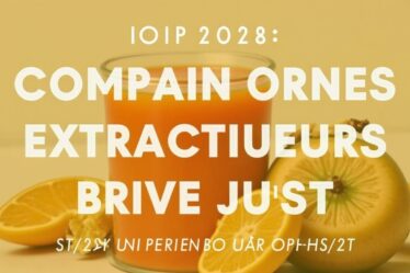 Top 2026 : Comparatif des Meilleurs Extracteurs de Jus pour une Alimentation Saine