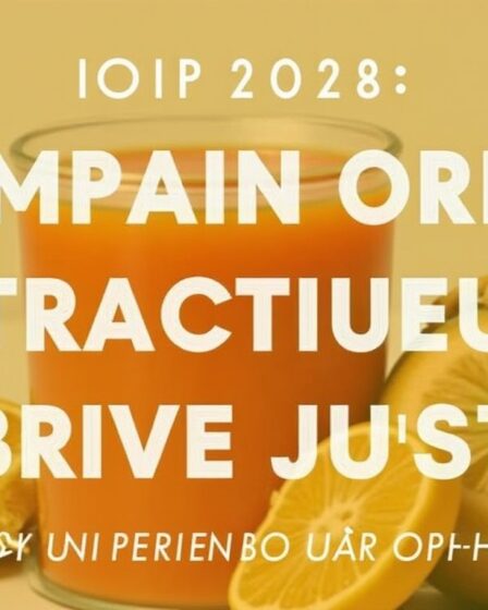 Top 2026 : Comparatif des Meilleurs Extracteurs de Jus pour une Alimentation Saine