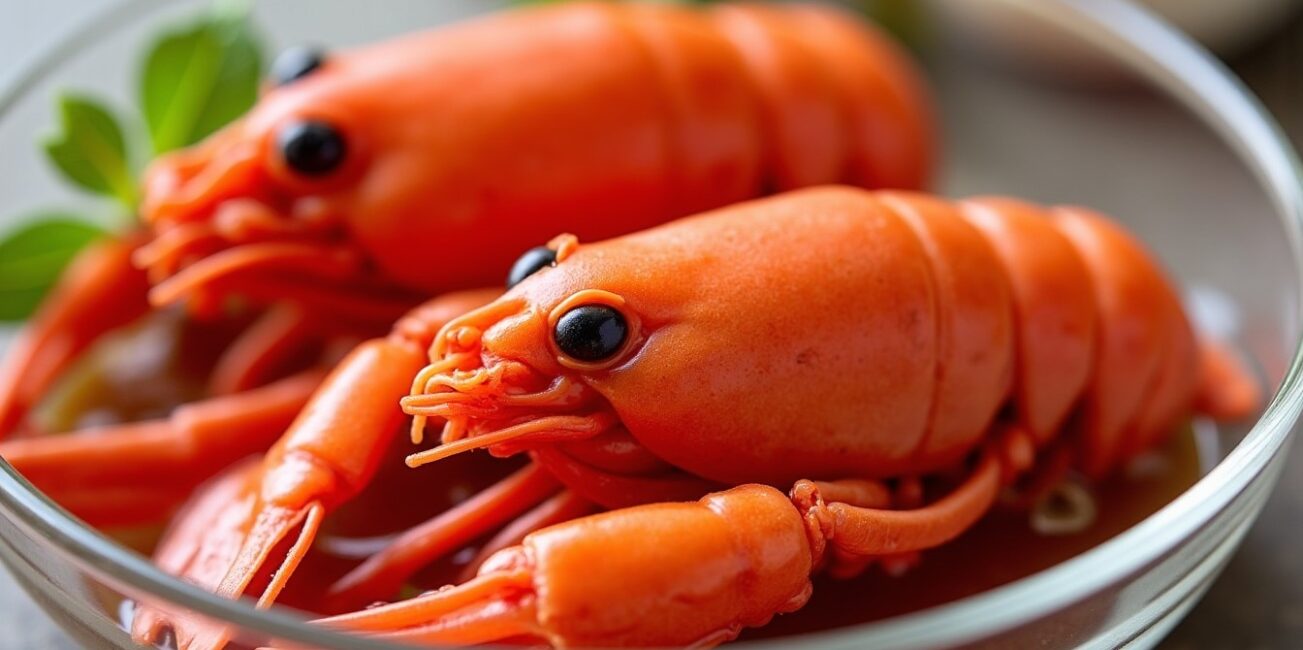 Guide pratique : Comment conserver les crevettes cuites ? Durée et astuces pour les garder fraîches