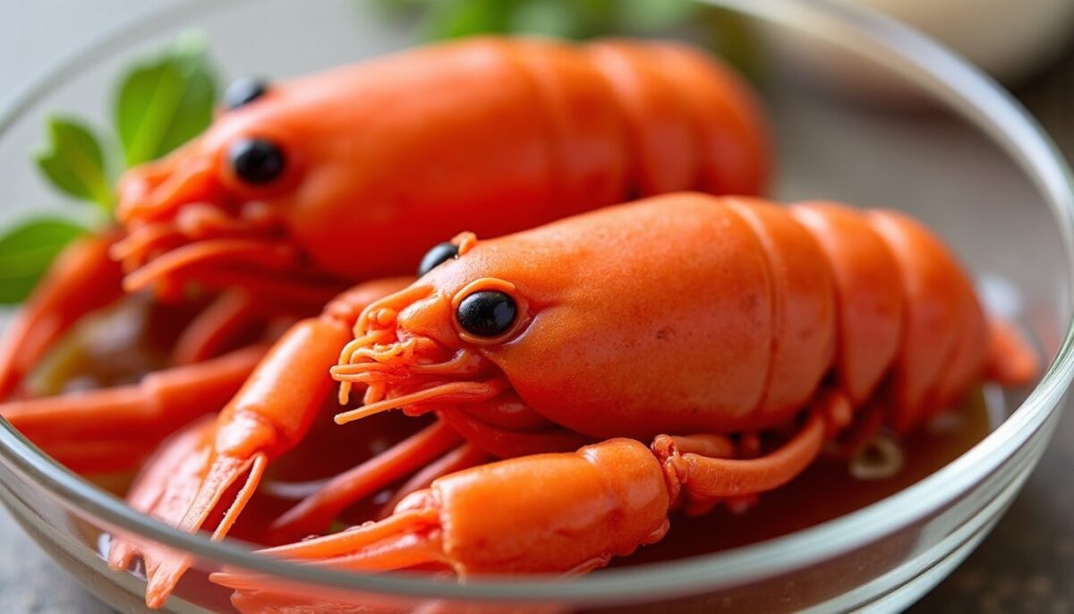 Guide pratique : Comment conserver les crevettes cuites ? Durée et astuces pour les garder fraîches