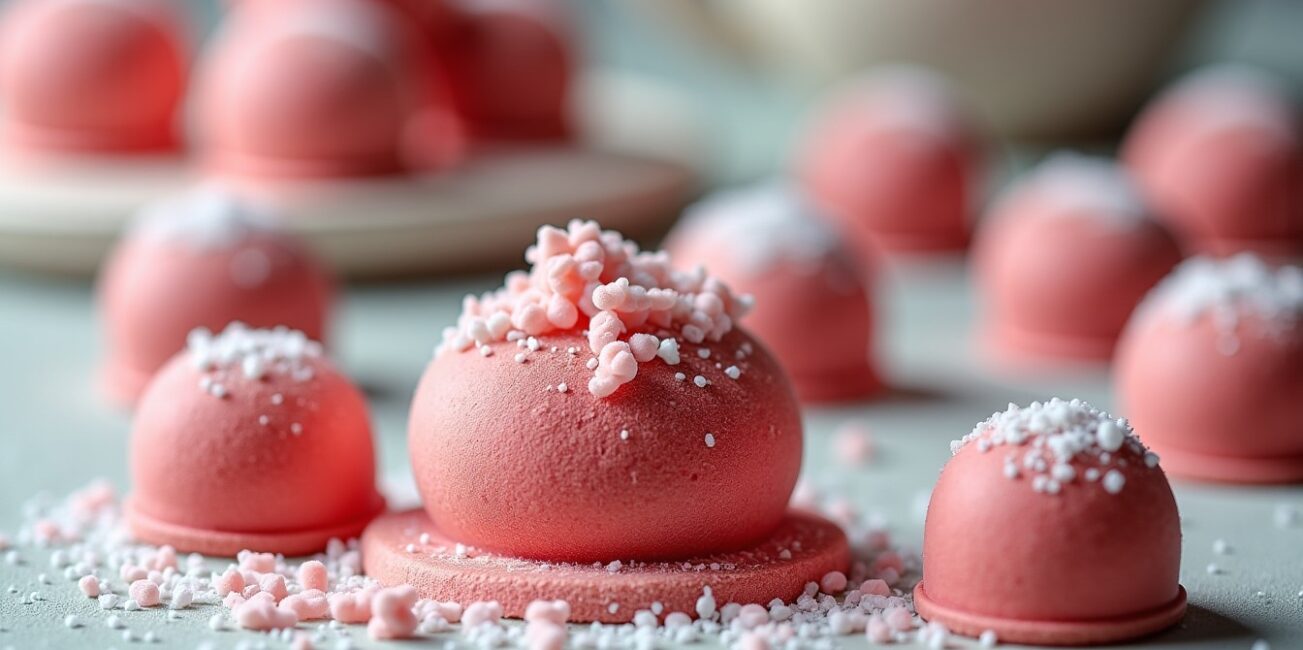 Recettes simples et naturelles pour fabriquer des bonbons maison sans gélatine