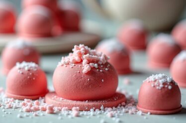 Recettes simples et naturelles pour fabriquer des bonbons maison sans gélatine