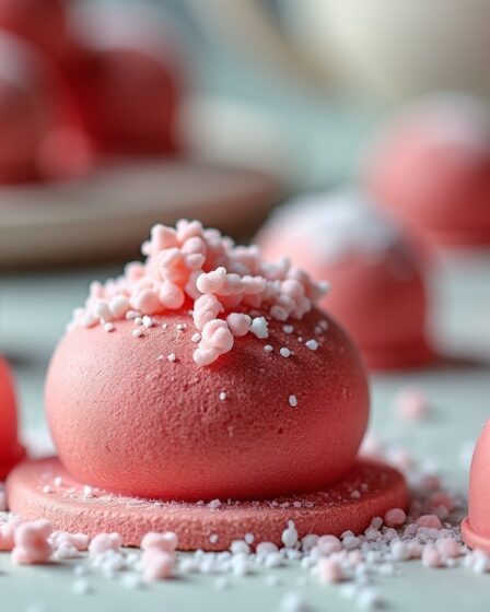 Recettes simples et naturelles pour fabriquer des bonbons maison sans gélatine