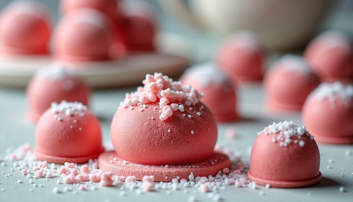 Recettes simples et naturelles pour fabriquer des bonbons maison sans gélatine