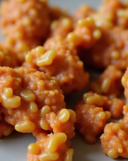 Rougail Saucisse Réunionnais : La Recette Facile pour un Plat Authentique et Savoureux