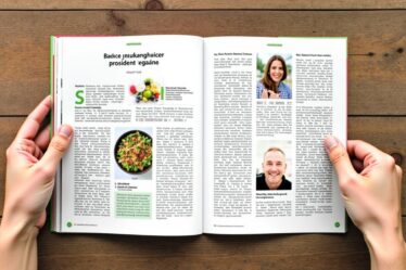Nutrition & Santé : Le Guide Complet de Cuisinez-Vegetalien.net