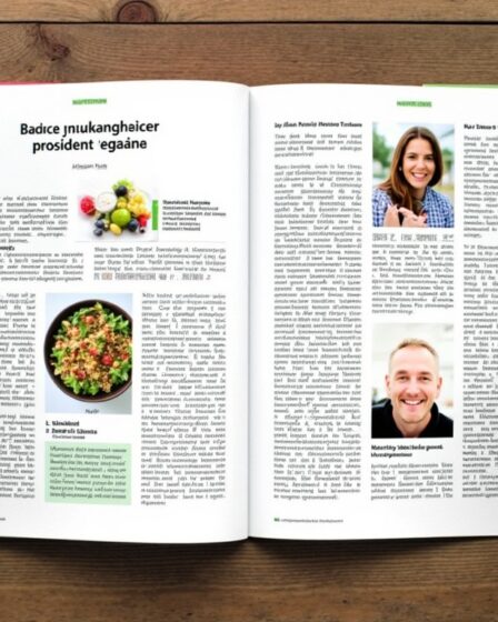 Nutrition & Santé : Le Guide Complet de Cuisinez-Vegetalien.net