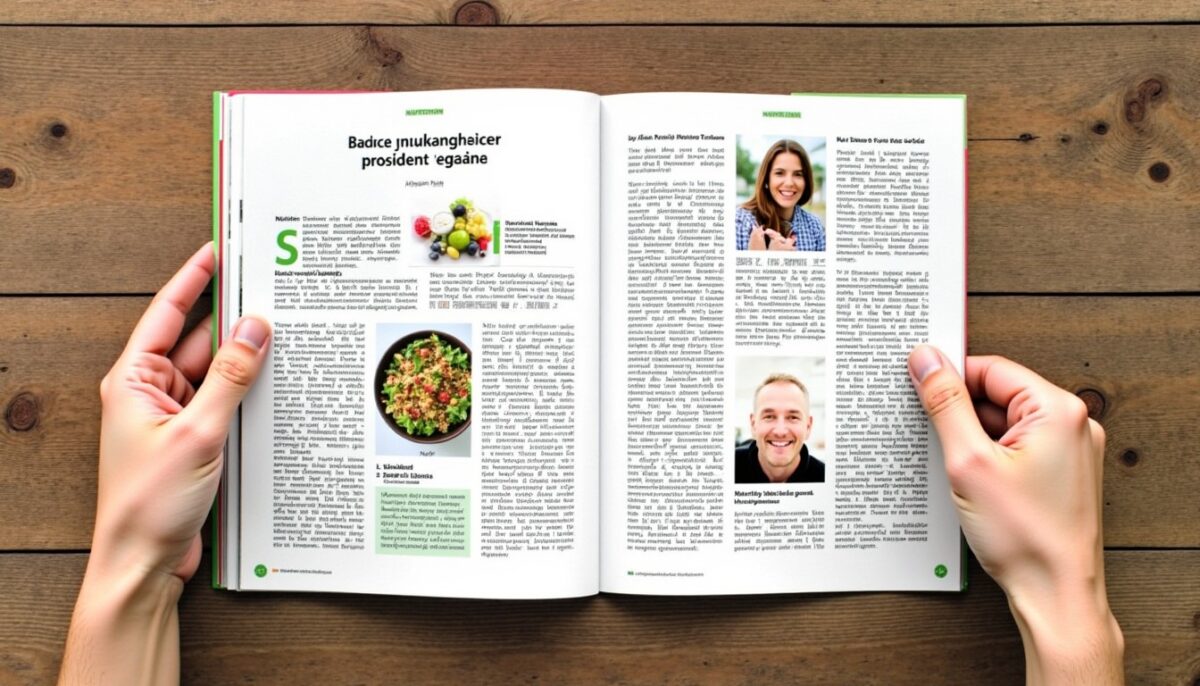Nutrition & Santé : Le Guide Complet de Cuisinez-Vegetalien.net