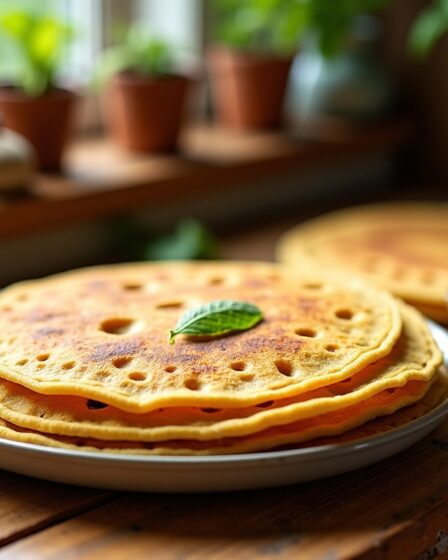 Baghrir : la recette incontournable des crêpes mille trous, simples et réussies à coup sûr