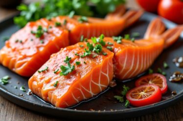 Maîtrisez la cuisson parfaite de chaque poisson à l'air fryer : recettes savoureuses et conseils indispensables