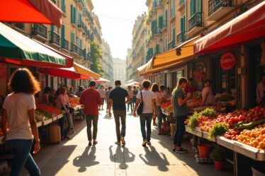 Nice : Pourquoi éviter certains quartiers comme l’Ariane, loin de l’image idyllique de la Promenade des Anglais