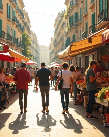 Nice : Pourquoi éviter certains quartiers comme l’Ariane, loin de l’image idyllique de la Promenade des Anglais
