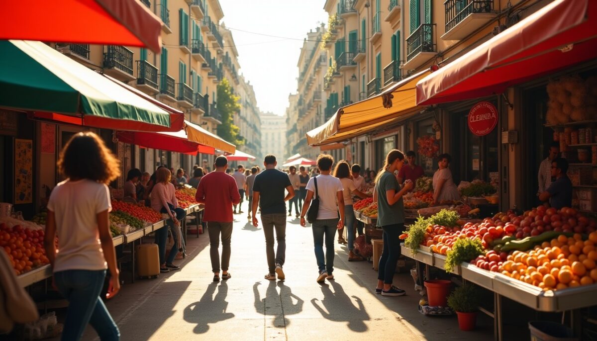 Nice : Pourquoi éviter certains quartiers comme l’Ariane, loin de l’image idyllique de la Promenade des Anglais