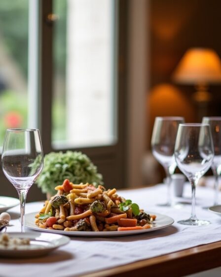 Labelleassiette.fr : Comment Réserver un Chef Privé à Domicile à Paris et dans toute la France