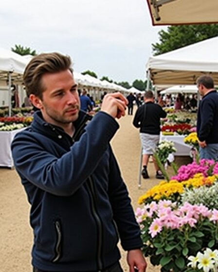 Marché de Vintimille : Guide complet pour préparer votre visite, horaires et conseils pratiques