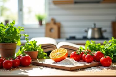 Callmespring.fr - Cuisine, Recettes & Maison : Les Dernières Tendances et Actualités