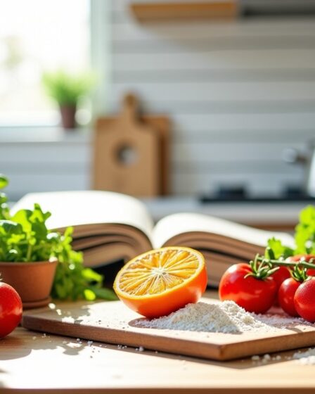 Callmespring.fr - Cuisine, Recettes & Maison : Les Dernières Tendances et Actualités