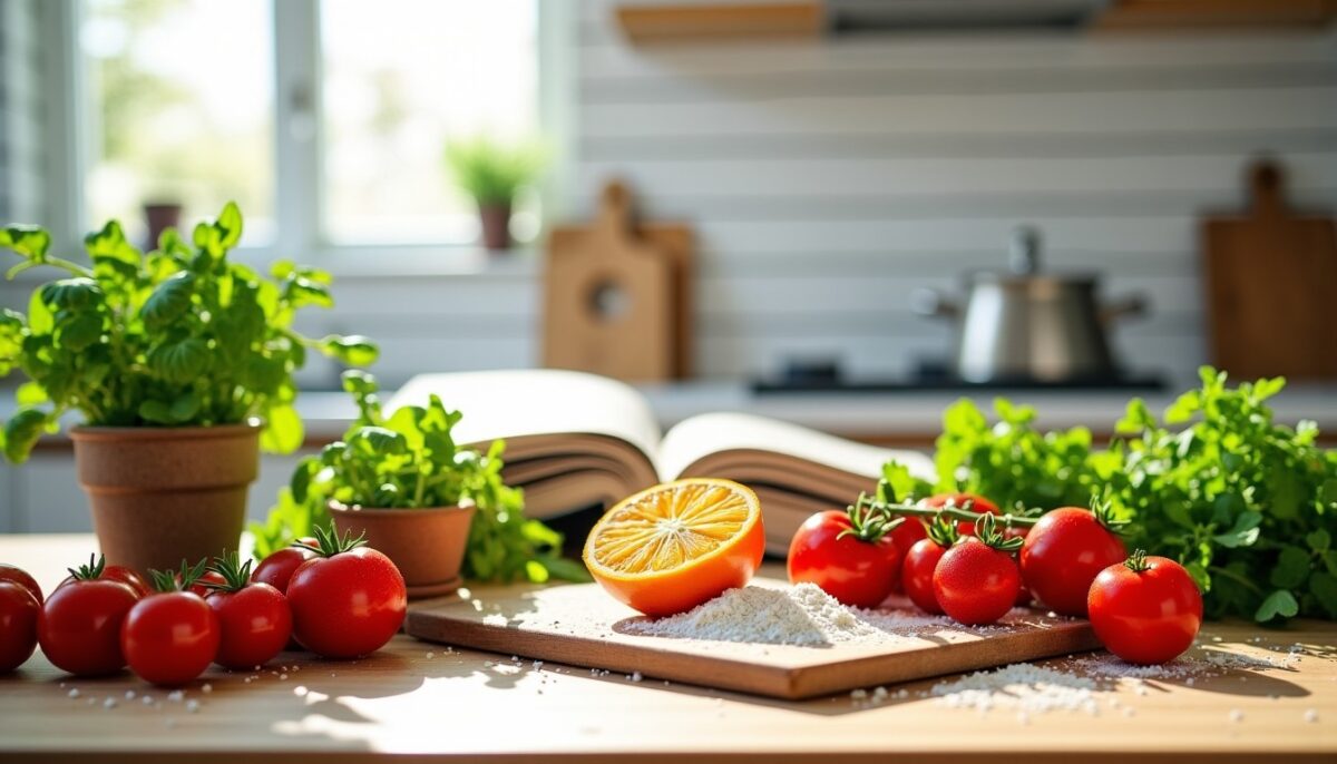 Callmespring.fr - Cuisine, Recettes & Maison : Les Dernières Tendances et Actualités